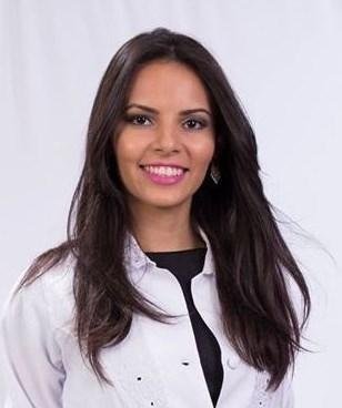 Clara Caroline Monteiro