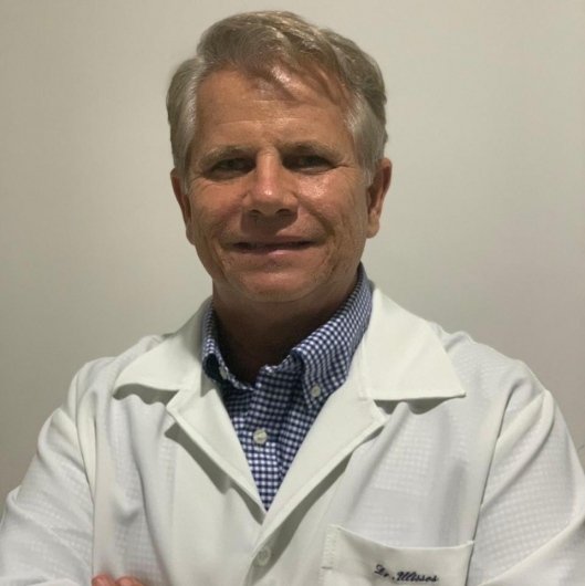 Dr. Ulisses Da Costa Faria
