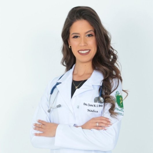 Dra. Cícera Brito Castro