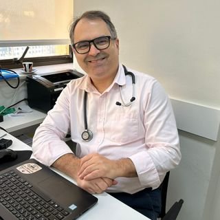 Dr. Leandro Calixto de Andrade