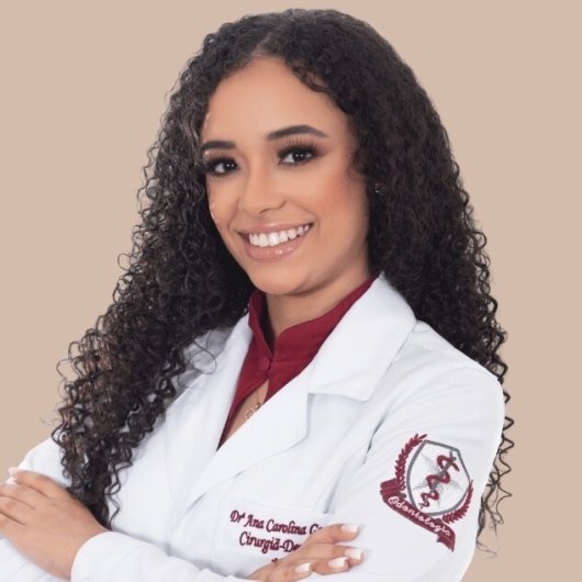 Dra. Ana Carolina Vieira