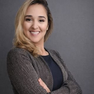 Isabela Nascente Vieira