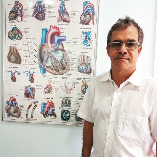 Dr. Flavio Donizete Gonçalves