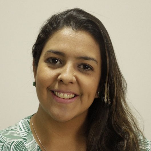 Mariane Vieira Rossi