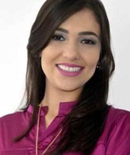 Dra. Danielle Caetano