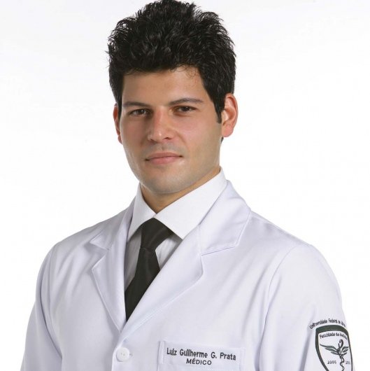 Dr. Luiz Guilherme Gesualdo Prata