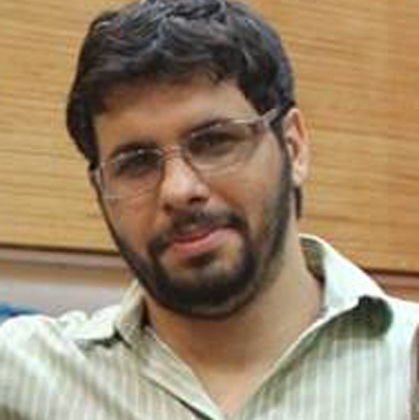 Dr. Paulo Santucci Marques