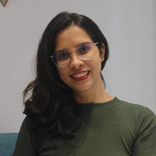 Rebeca Sobreira