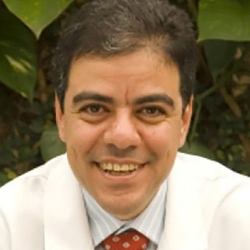 Dr. Marco Aurelio Palazzi Safadi