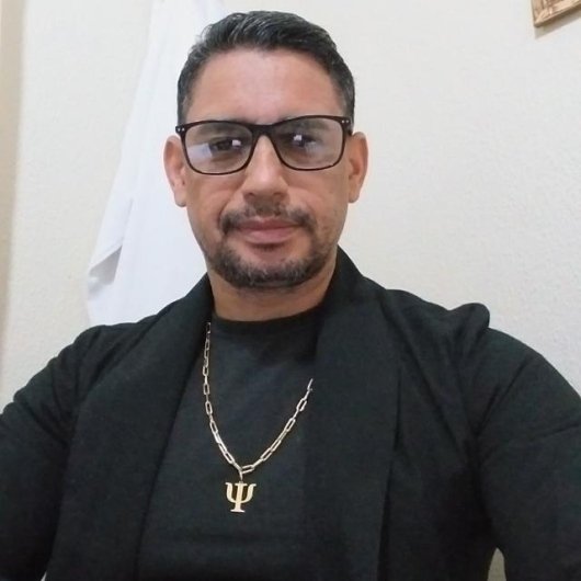Paulo Rogério Garcia