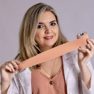Dra. Tanise Figueiró