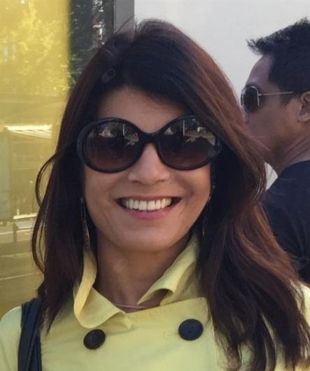 Dra. Fatima Helena Berce Magalhaes Moraes
