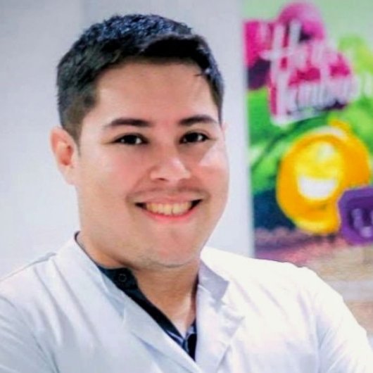Rodrigo Serrão