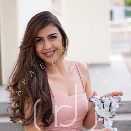 Barbara Ribeiro