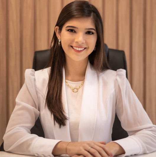 Dra. Camilla Diacópulos Silva