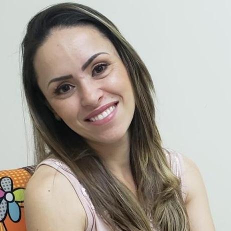 Marilyn Damacena