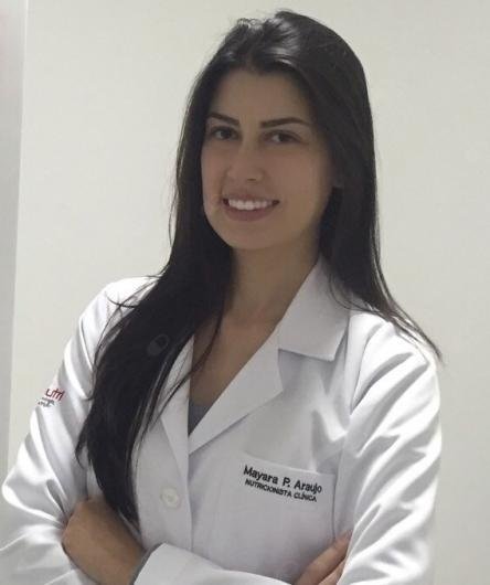 Mayara Pereira Araujo