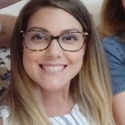 Gabrielle Moreto Ferrao Da Silva