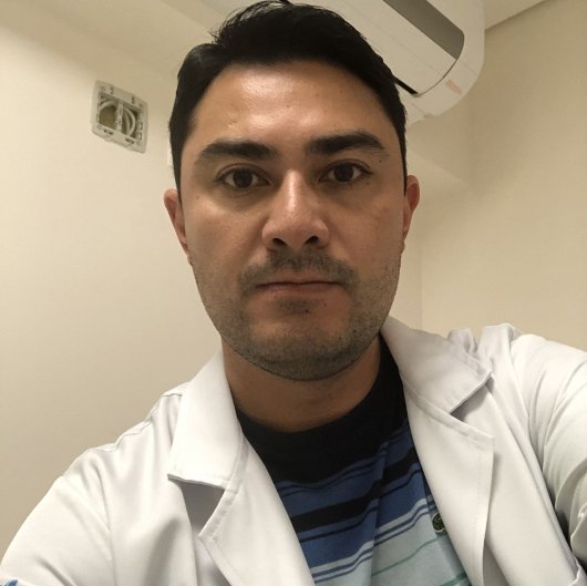 Dr. Diogo Nakamura