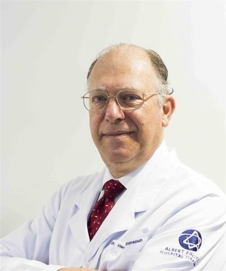 Dr. Henrique Grunspun