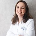Dra. Luciana Borges Mauricio Fernandes