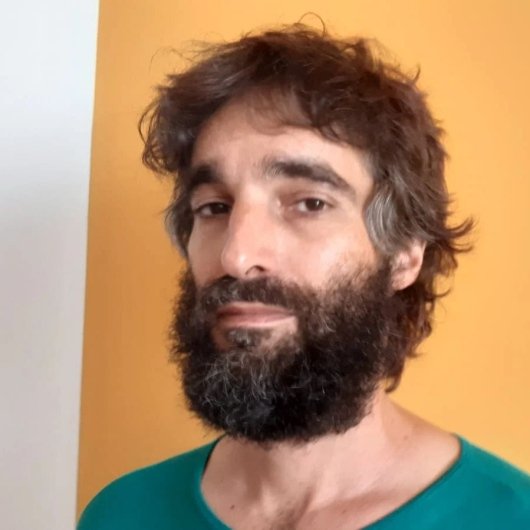 Ricardo André Cecchin