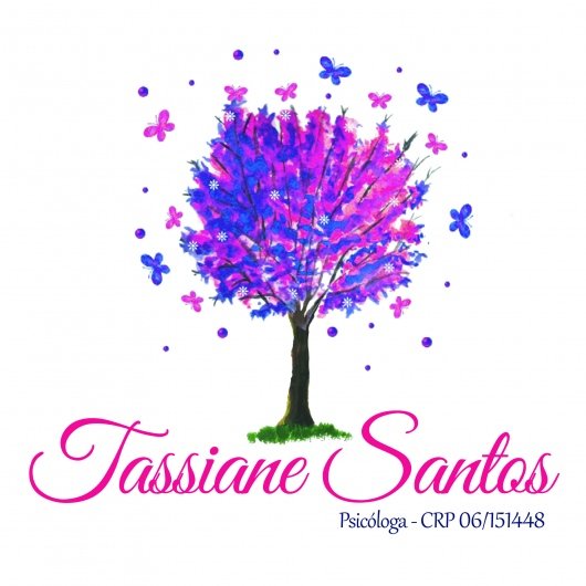 Tassiane Santos