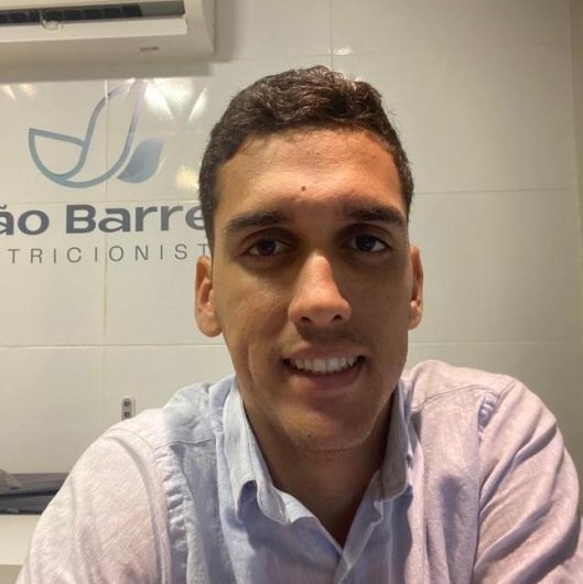 João Barreto