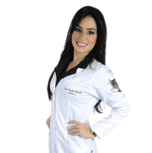 Dra. Priscila Alencar Barreira Higino