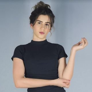 Luanna Dornelas Lopes