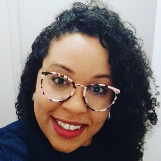 Dra. Beatriz Luiza Santos da Rocha