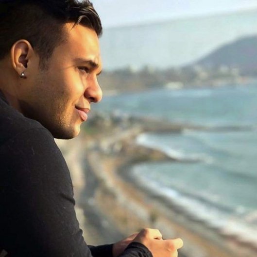 Luan Felipe de Sousa Dantas