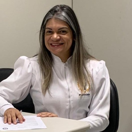 Suzineide Freitas