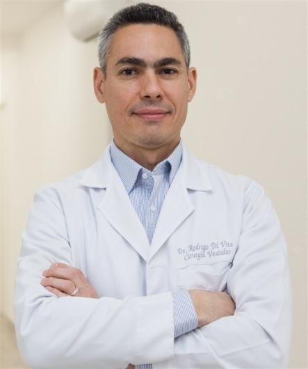 Dr. Rodrigo Di Vita do Lago