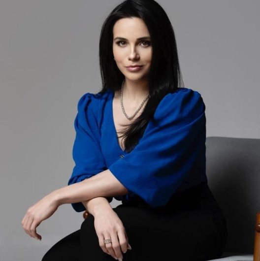 Dra. Ingrid Marcato
