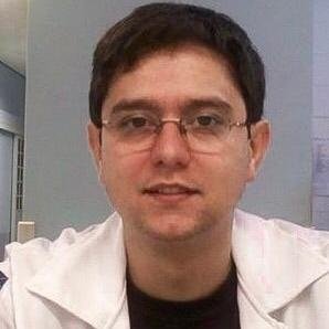 Dr. Claudio Otoni
