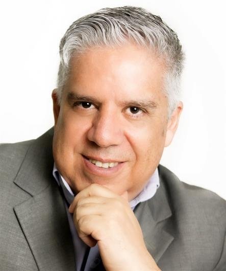 Prof. Jonas da Costa Branco