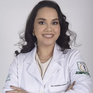Dra. Graziella Luciano Antonio