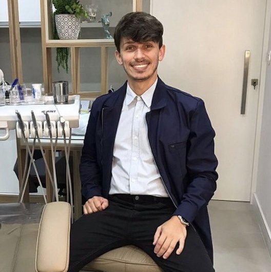 Dr. Carlos Henrique de Mello