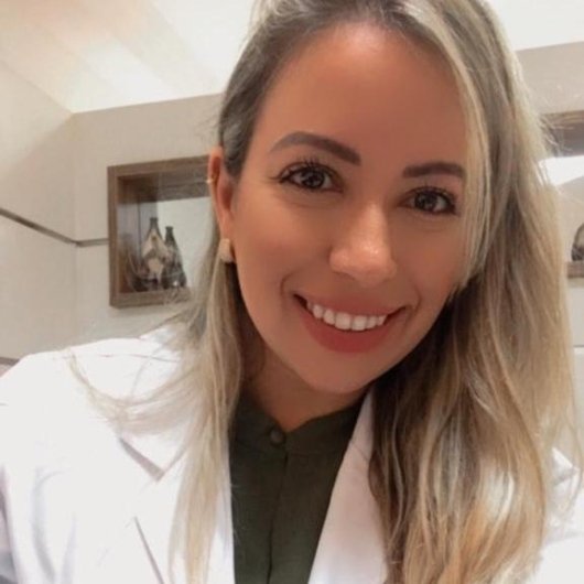 Dra. Jandra Evangelista
