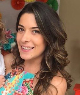 Ana Paula Ricciarelli