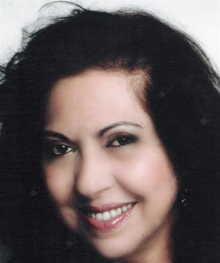 Carmem Sylvia Dias Lemos