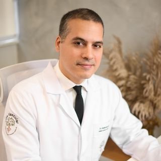 Dr. Guilherme Heluey Carvalho