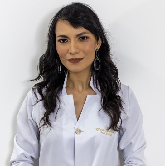 Dra. Rebeca Andrade