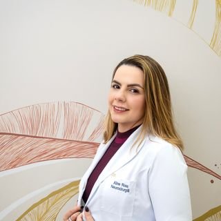Dra. Aline Ross