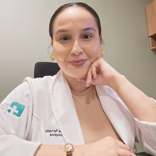 Dra. Thayane Furtado