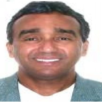 Dr. Luiz Carlos Ferreira de Carvalho