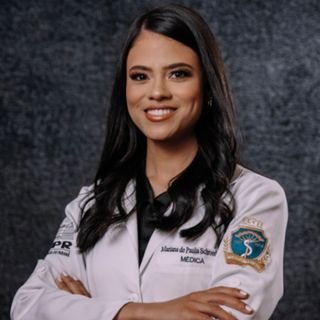 Dra. Mariana de Paula Schroeder