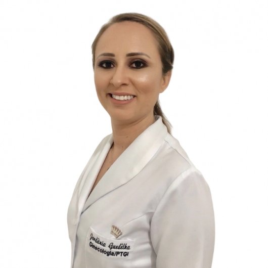 Dra. Jordânia Guedêlha