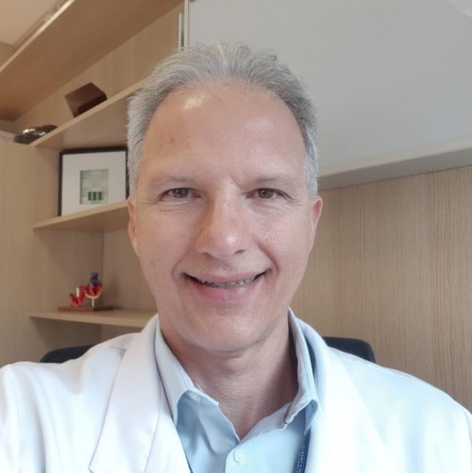 Dr. Guilherme Fenelon